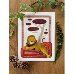 Le Lion