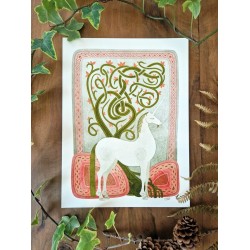 La Licorne