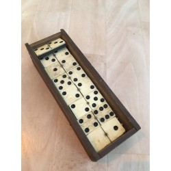 Jeu Dominos - 298