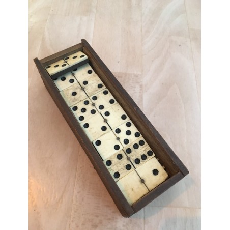 Jeu Dominos - 298