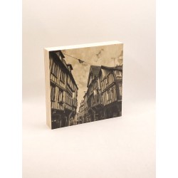 Dinan - Série