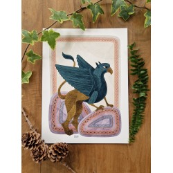 Le Griffon