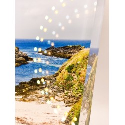 Crique de Belle-île