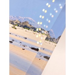 Désert Aquatique