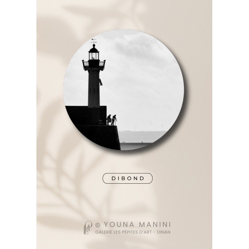 Phare de St-Quay