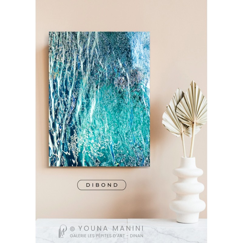 Larimar II