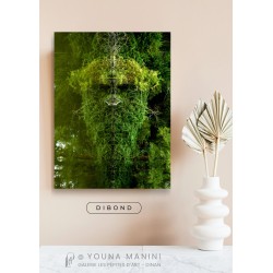 Esprit des Bois