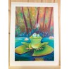 Grenouille