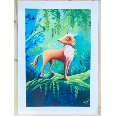 Renard 1