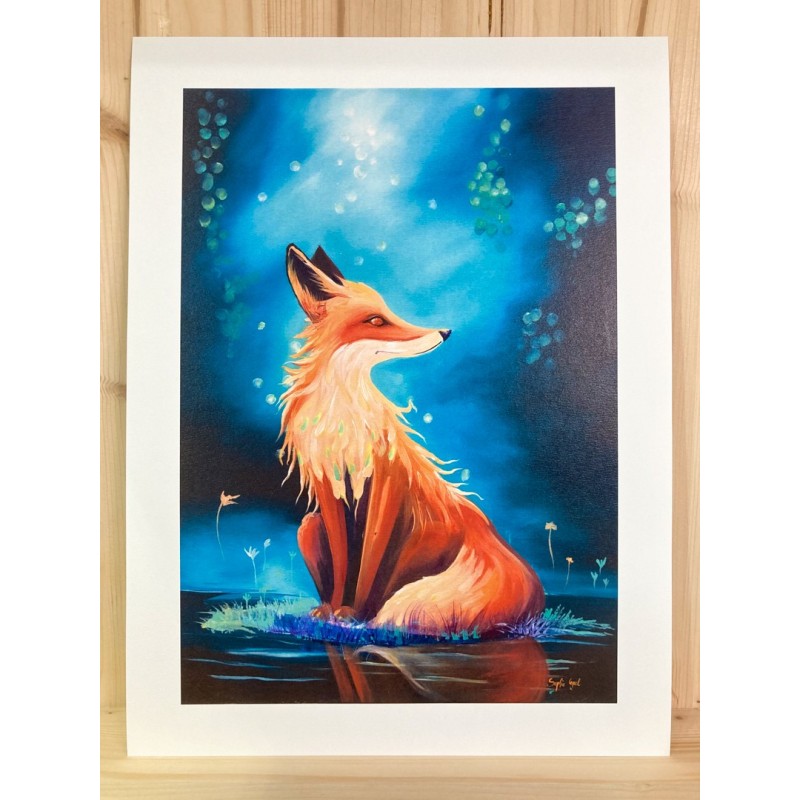 Renard 2