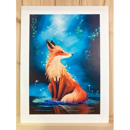 Renard 2