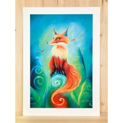 Renard 3