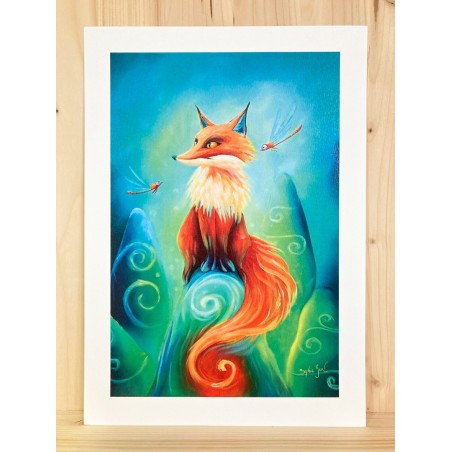 Renard 3