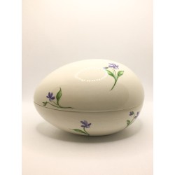 Bonbonnière Oeuf - 099