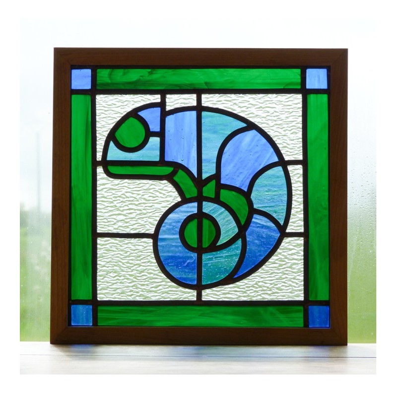 Caméléon