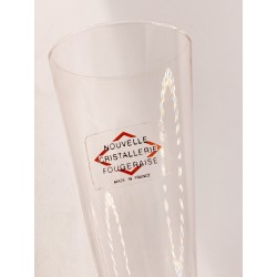 Vase Soliflore - 227