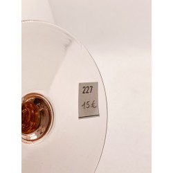Vase Soliflore - 227