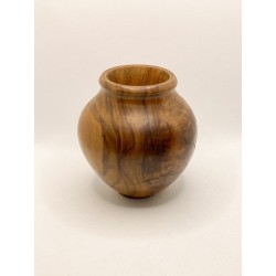 Vase en Bois - 304