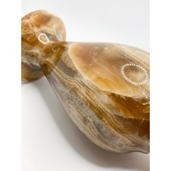 Vase Onyx - 366