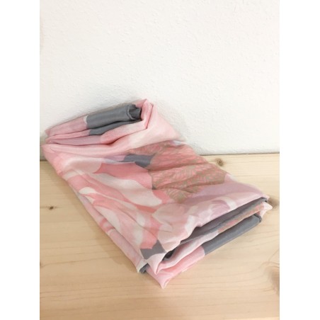 Foulard Soie - 086