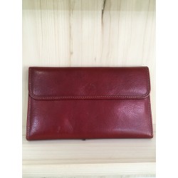 Portefeuille en Cuir - 368
