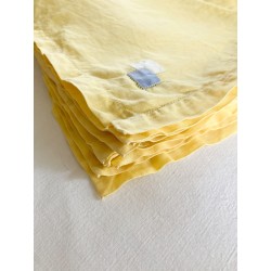 Serviettes (x12) - 063