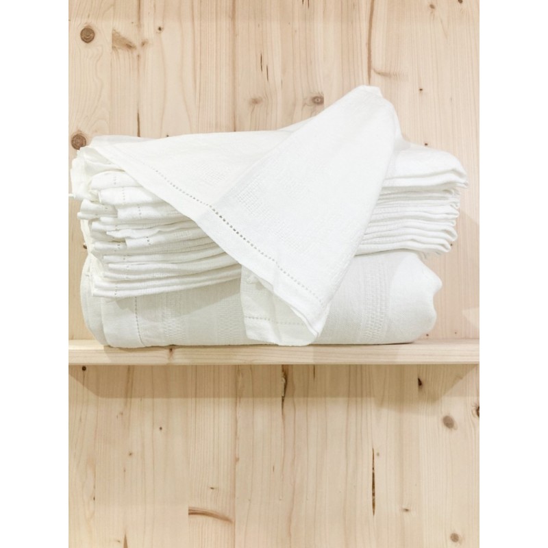 Nappe & Serviettes - 314