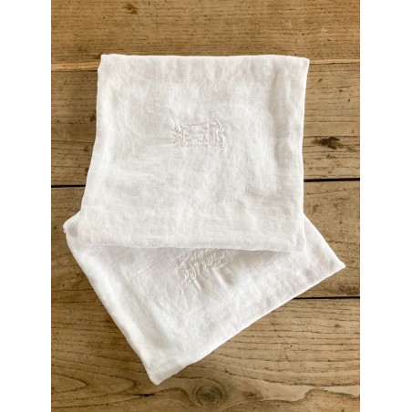 Serviettes (x2) - 321A