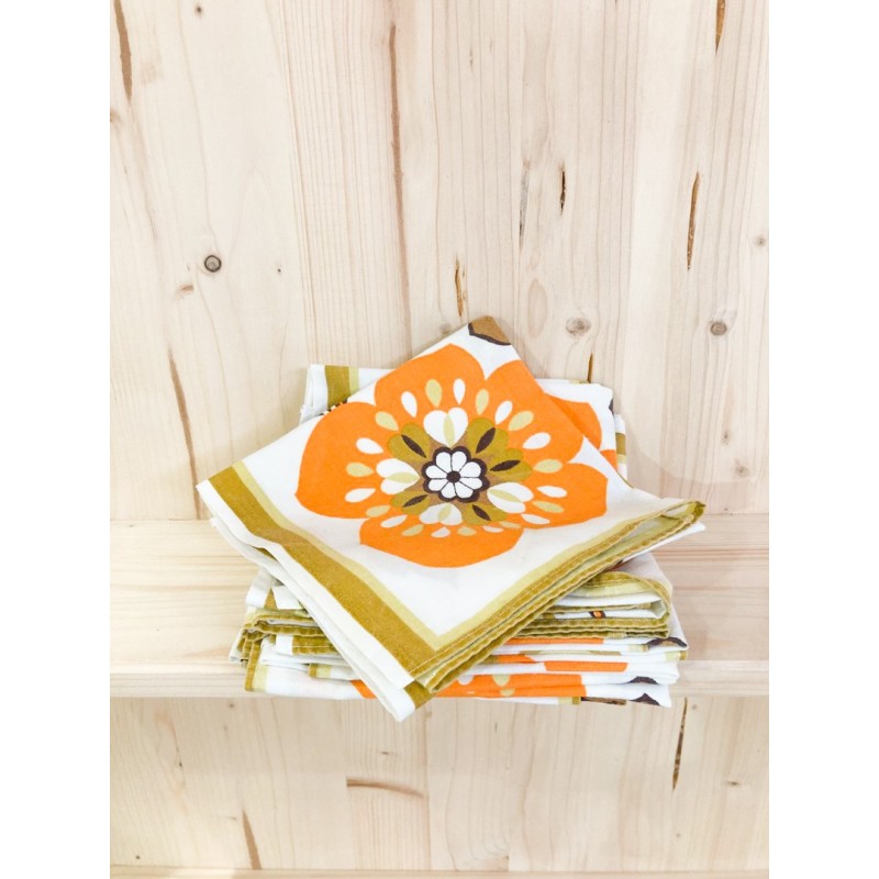 Serviettes - 330