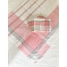 Nappe & 12 Serviettes - 342