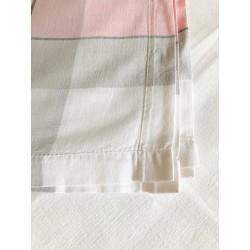 Nappe & 12 Serviettes - 342