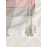 Nappe & 12 Serviettes - 342