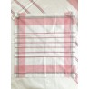 Nappe & 12 Serviettes - 342