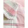 Nappe & 12 Serviettes - 342
