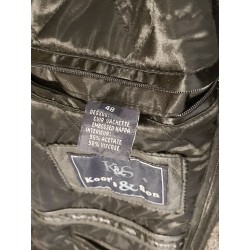 Manteau - 173