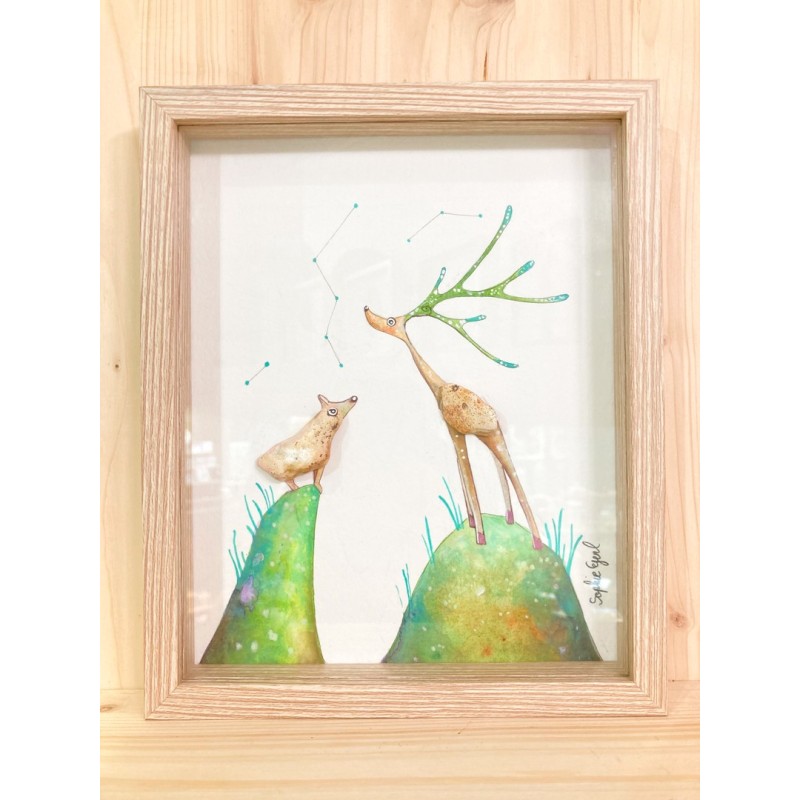 Cerfs