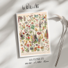 Fleurs I