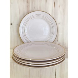 Assiettes - 039