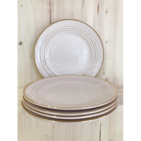Assiettes - 039
