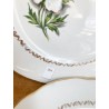 Assiettes (12)- 054