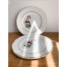 Assiettes (12)- 054