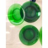 Assiettes plates (12) - 077