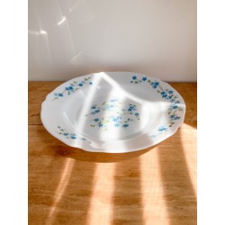 Assiette creuse - 132