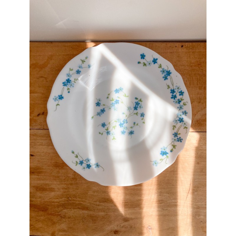 Assiette creuse - 132