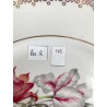 Assiettes plates (2) - 145