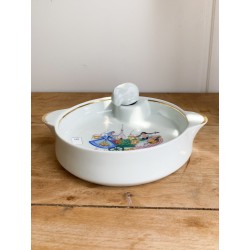 Assiette à Bouillie - 270