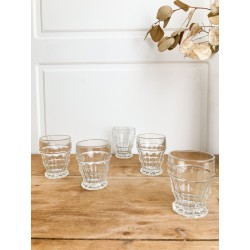 Verres Shooter (5) - 040