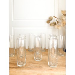 Verres Orangeade (12) - 181
