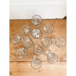 Verres Orangeade (12) - 181