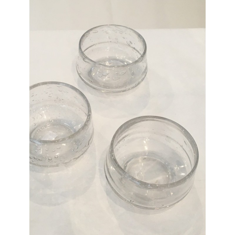 Verres (3) - 336